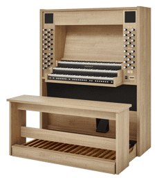 Zeige Details für Johannus Studio P360 Bild von Johannus Studio P360
