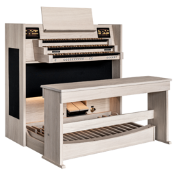 Zeige Details für Content Cambiare 312 SW - SWEELINQ-Orgel Bild von Content Cambiare 312 SW - SWEELINQ-Orgel