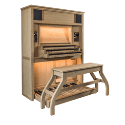 Zeige Details für Content Cambiare 315 SW - SWEELINQ-Orgel Bild von Content Cambiare 315 SW - SWEELINQ-Orgel