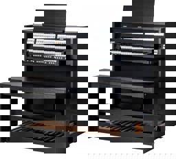 Zeige Details für Johannus Opus 260 Bild von Johannus Opus 260