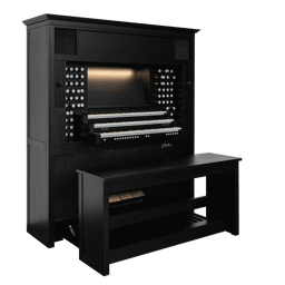 Zeige Details für Content Cambiare 335+ SW - SWEELINQ-Orgel Bild von Content Cambiare 335+ SW - SWEELINQ-Orgel