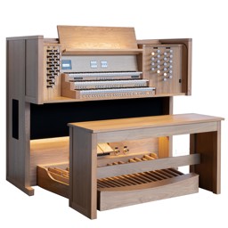 Zeige Details für Content Chapel 340 Bild von Content Chapel 340