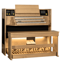 Zeige Details für Content Cambiare 312 - Hauptwerk-Orgel Bild von Content Cambiare 312 - Hauptwerk-Orgel