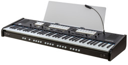 Zeige Details für Johannus ONE-2 - Sakralorgel-Keyboard Bild von Johannus ONE-2 - Sakralorgel-Keyboard