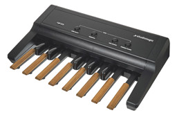 Zeige Details für Studiologic MP113 Midipedal Bild von Studiologic MP113 Midipedal