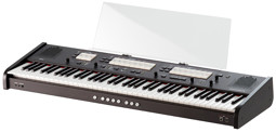 Zeige Details für Johannus ONE - Sakralorgel-Keyboard - Vorführmodell Bild von Johannus ONE - Sakralorgel-Keyboard - Vorführmodell