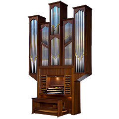 Zeige Produkte für Kategorie Johannus Monarke Kirchenorgeln Bild für Kategorie Johannus Monarke Kirchenorgeln