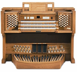 Zeige Details für Viscount Unico 500 Bild von Viscount Unico 500