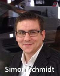 Simon Schmidt