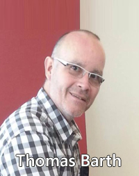 Thomas Barth