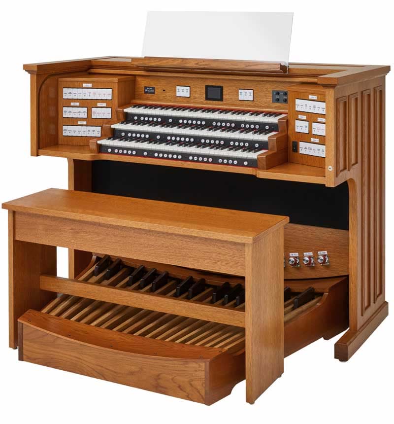 Rodgers Imagine 359 T