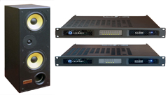 Rodgers Klangabstrahlung