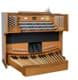 Bild von Rodgers Artist 599 Orgel - Vorführmodell