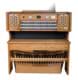 Bild von Rodgers Artist 599 Orgel - Vorführmodell