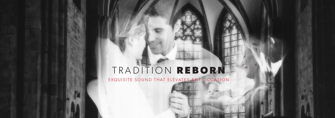 Rodgers Erfahrung & Tradition